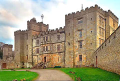 The Castle Rental Network 