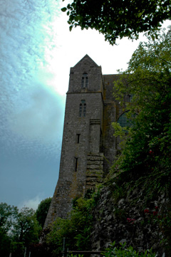 Mont-Saint-Michel: Eine Zeitreise ins Mittelalter