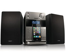 Philips Micro System