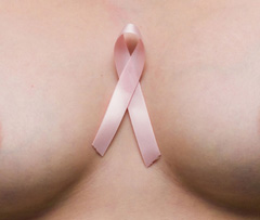 Brüste zu kneten kann Brustkrebs stoppen