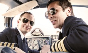 pilotsbeitrag