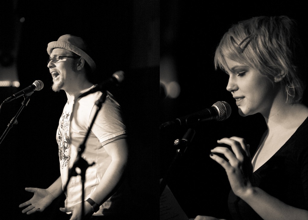 Poetry Slam 2