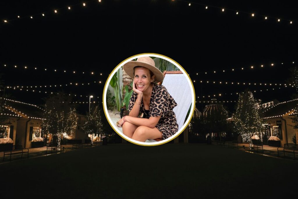 Reisenotizen Dezember LoungeFM Weihnachten: Waltraud Hable